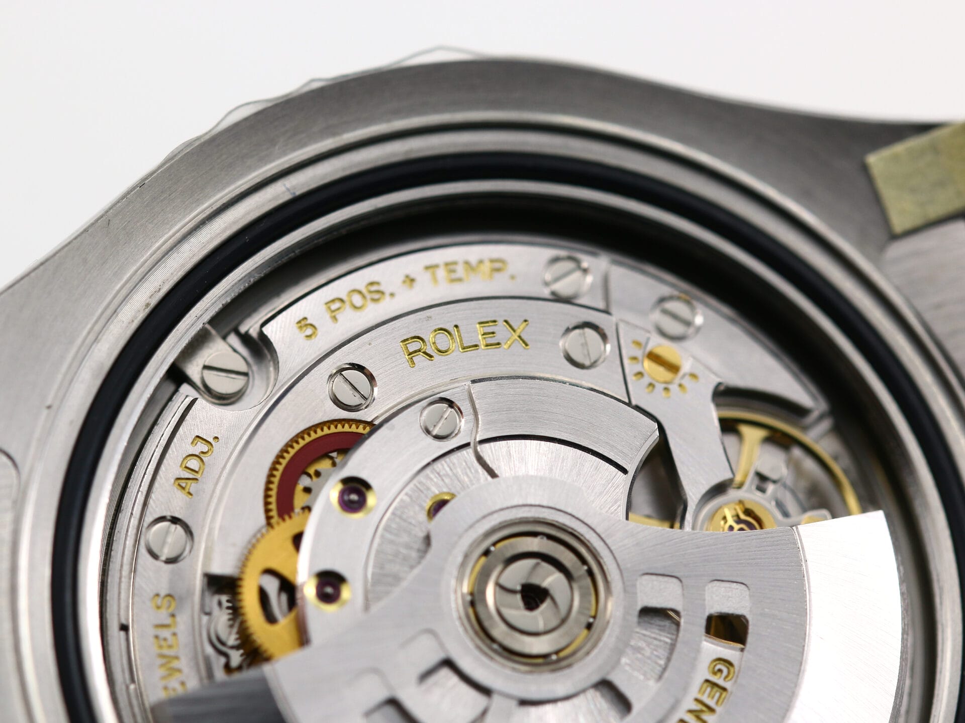 VSFactory (VSF) Rolex Yacht-Master 126622 Gray Dial 904L Steel VS3235 Movement - 图片 17