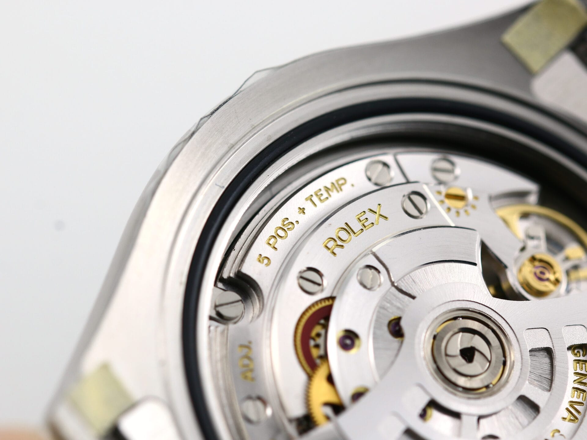 VSFactory (VSF) Rolex Yacht-Master 126622 Gray Dial 904L Steel VS3235 Movement - 图片 15