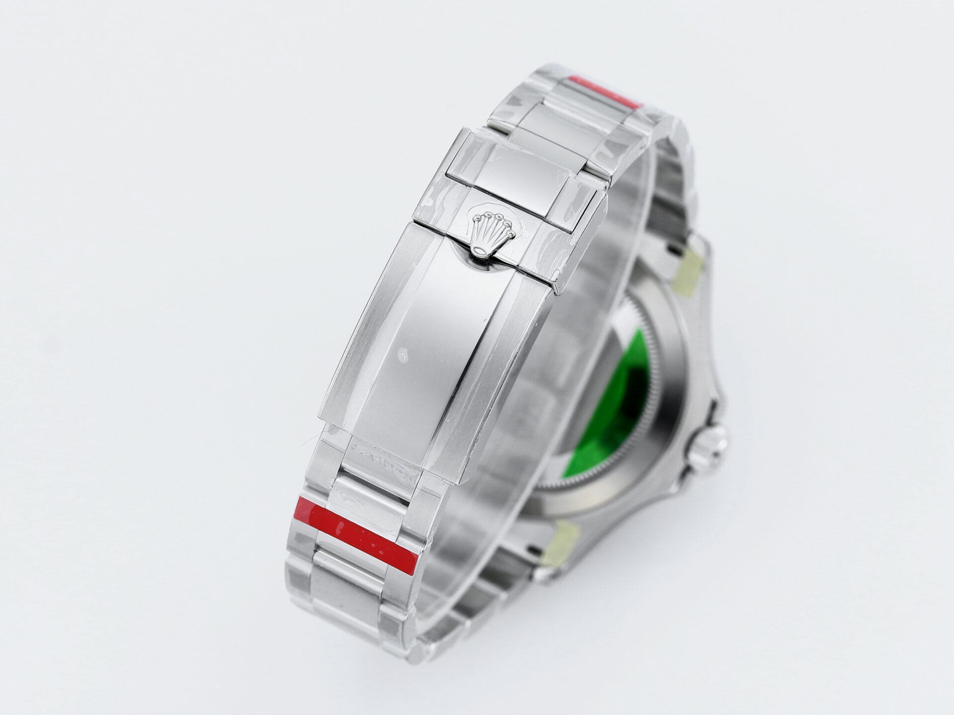 VSFactory (VSF) Rolex Yacht-Master 126622 Gray Dial 904L Steel VS3235 Movement - 图片 30