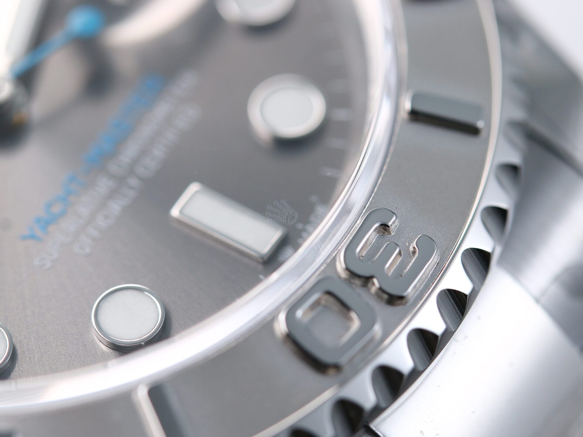 VSFactory (VSF) Rolex Yacht-Master 126622 Gray Dial 904L Steel VS3235 Movement - 图片 6