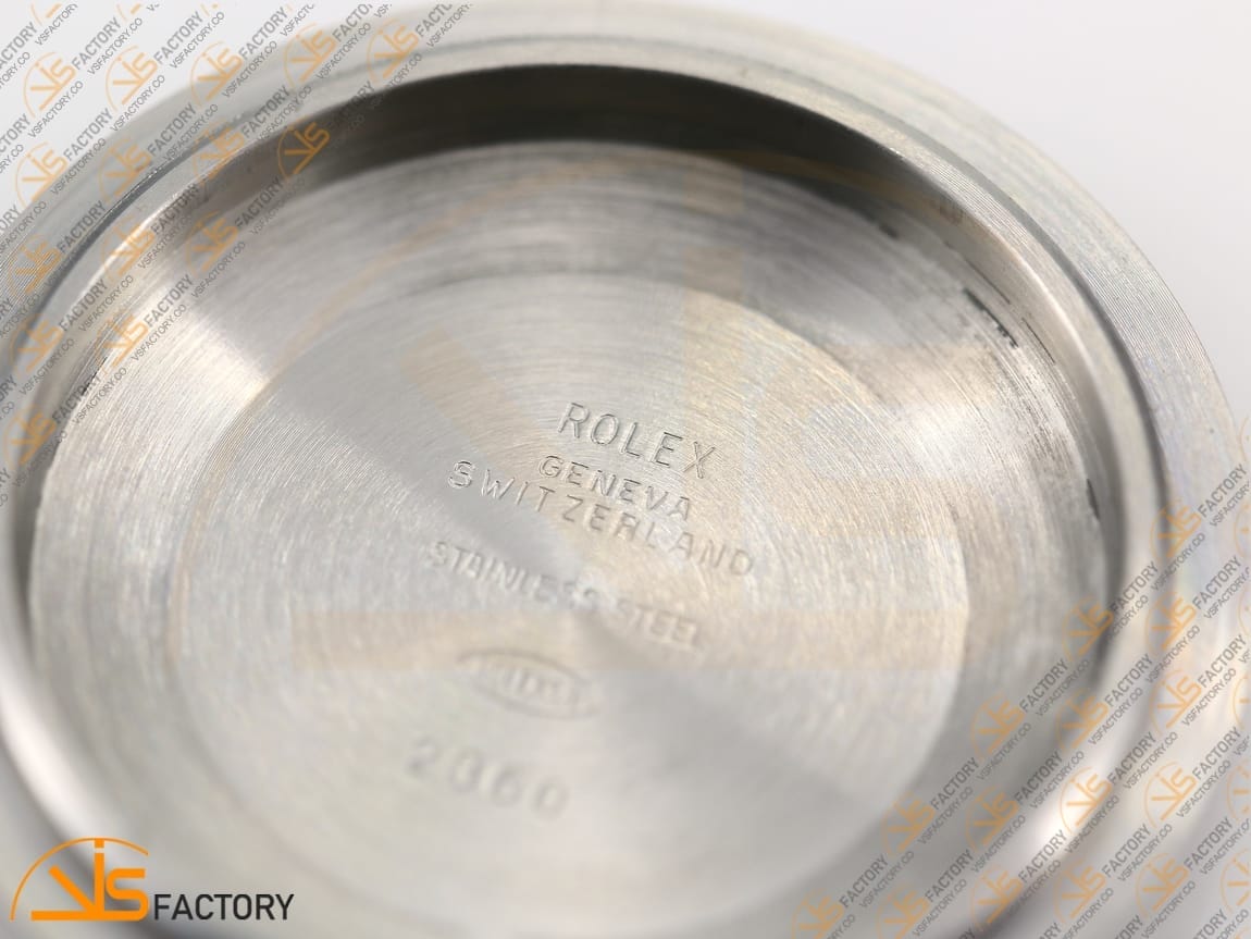 VSFactory (VSF) Rolex Submariner 116610LN Black Ceramic – 904L Steel / VS3135 Movement - 图片 18