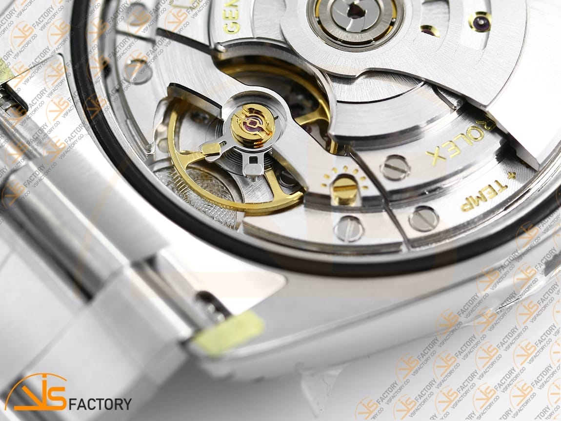 VSFactory (VSF) Rolex Oyster Perpetual 126000 Yellow Dial 904L Steel VS3230 Movement - 图片 24