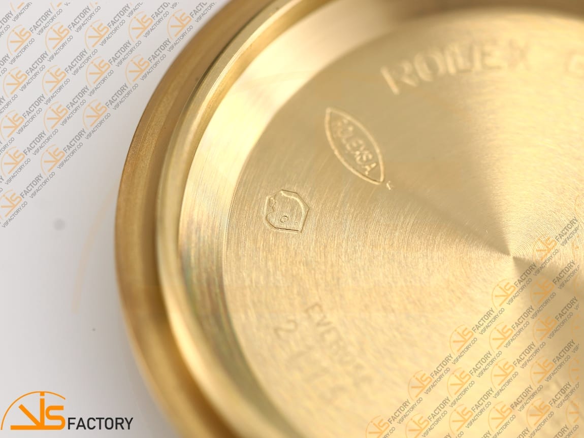 VS Factory Rolex Daytona 116518 YG Dial 904L Steel DD4130 Movement - 图片 16