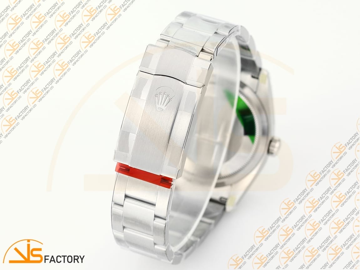 VSFactory (VSF) Rolex Oyster Perpetual 126000 Pink Dial 904L Steel VS3235 Movement - 图片 18