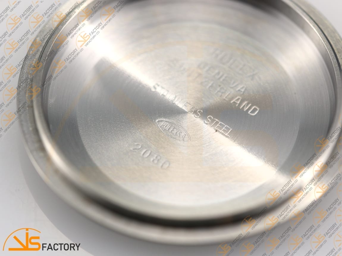 VSFactory (VSF) Rolex Datejust 41 126331 Rose Gold Dial – 904L Steel / VS3235 Movement - 图片 21