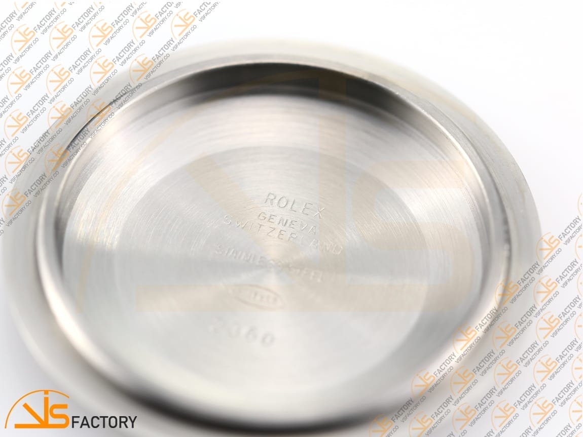 VSFactory (VSF) Rolex Submariner 126613LB Blue Dial – Steel & Yellow Gold / VS3235 Movement - 图片 19