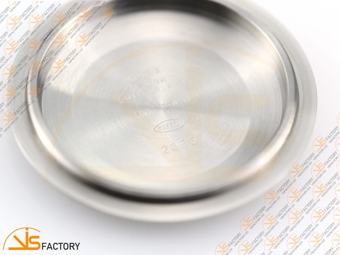 VSFactory (VSF) Rolex Submariner 126613LN Black Ceramic – Steel & Yellow Gold / VS3235 Movement - 图片 18