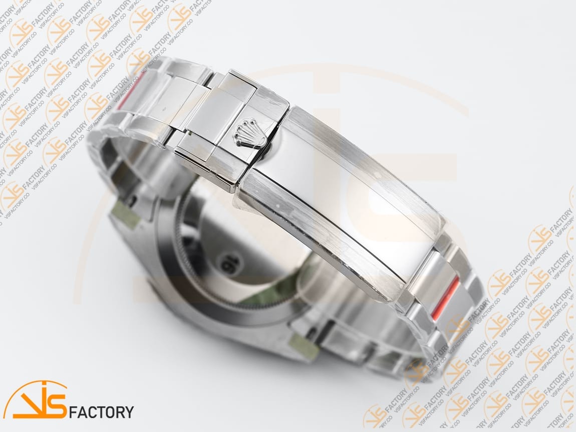 VS Factory Rolex Submariner 116619LB Blue Ceramic 904L Steel VS3135 Movement - 图片 19