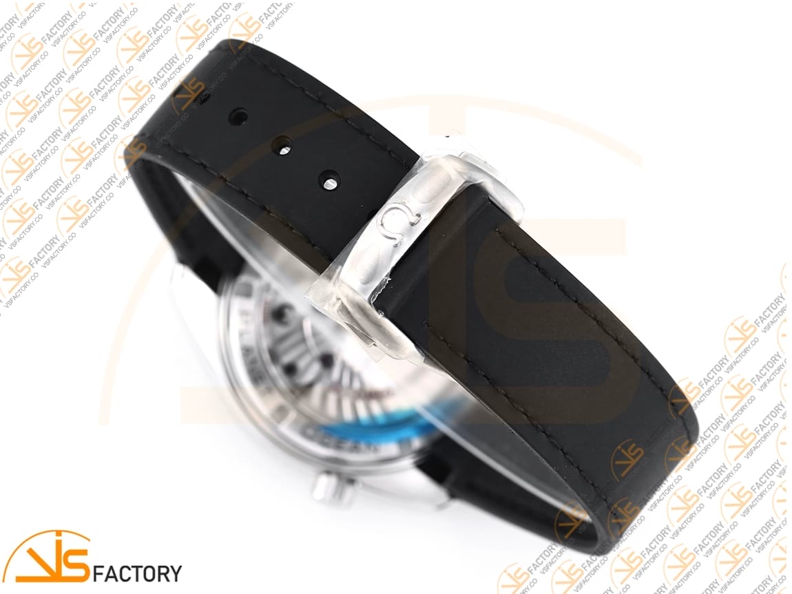 VSFactory (VSF) Omega Planet Ocean 42mm Ceramic Bezel Silver MarkersA8500 Movement - 图片 14