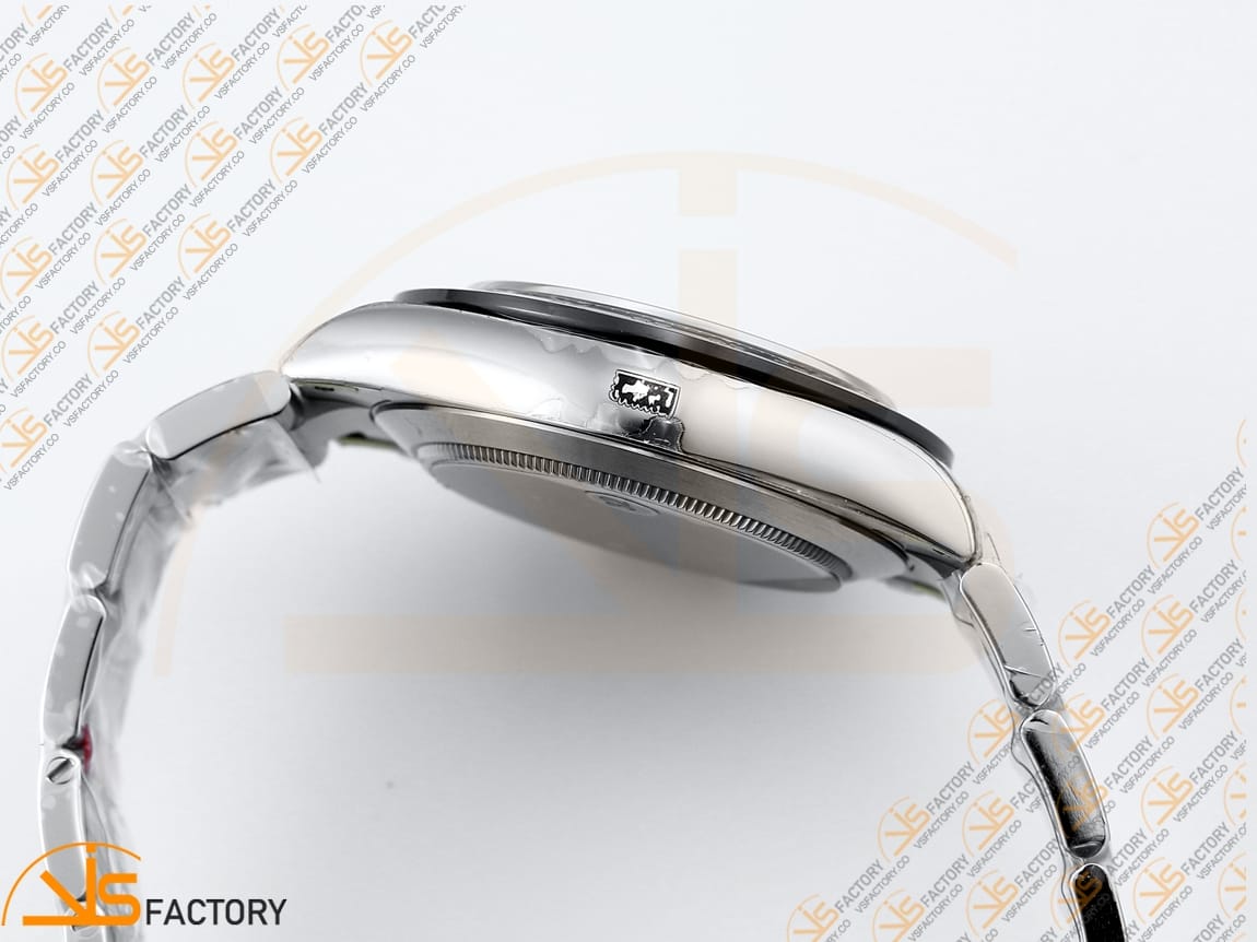 VS Factory Rolex Daytona 116500 Black Dial 904L Steel DD4130 Movement - 图片 12