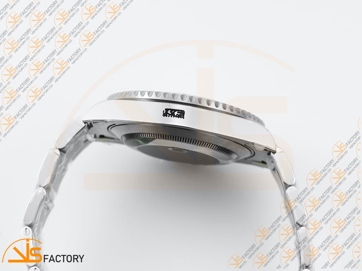 VS Factory Rolex Submariner 116619LB Blue Ceramic 904L Steel VS3135 Movement - 图片 12