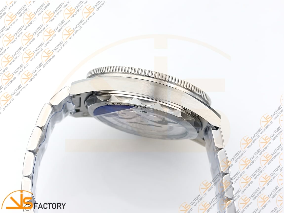 VSFactory (VSF) Omega Seamaster 300 Heritage Blue Dial Steel A8912 Movement - 图片 10