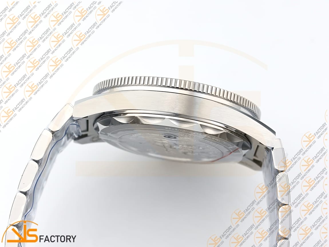 VSFactory (VSF) Omega Seamaster 300 Heritage Blue Dial Steel A8912 Movement - 图片 10