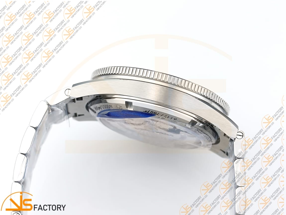 VSFactory (VSF) Omega Seamaster 300 Spectre Limited Edition Steel A8400 Movement - 图片 10