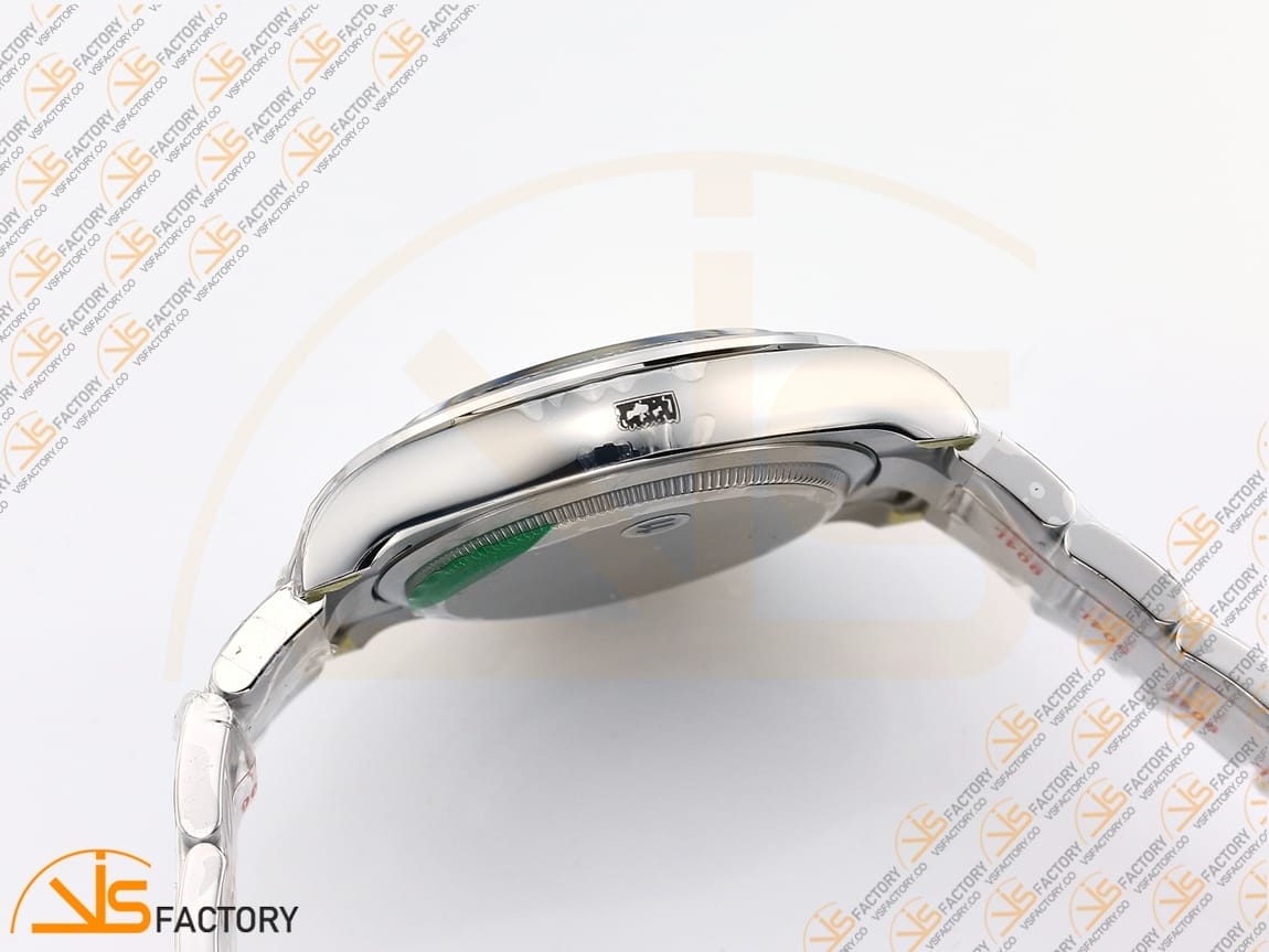 VSFactory (VSF) Rolex Daytona 126500 White Dial 904L Steel DD4801 Movement - 图片 12