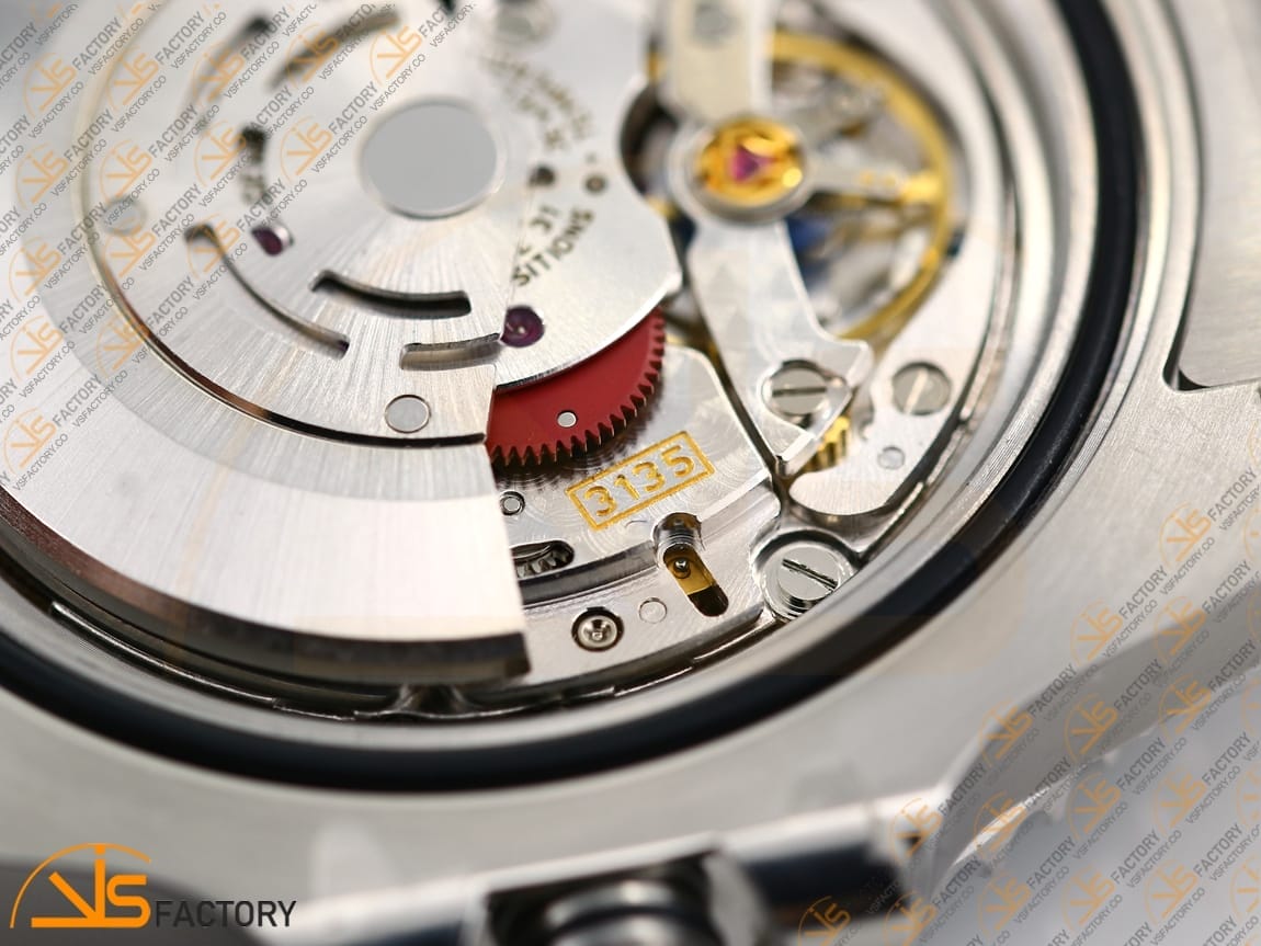 VSFactory (VSF) Rolex Submariner 116610LV Green Ceramic – 904L Steel / VS3135 Movement - 图片 24