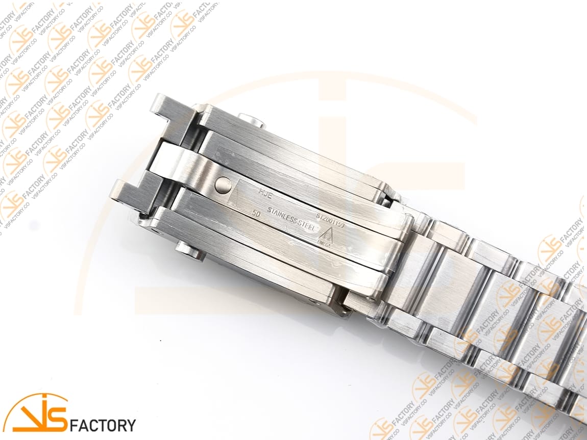 VSFactory (VSF) Omega Seamaster 300 Heritage Blue Dial Steel A8912 Movement - 图片 11