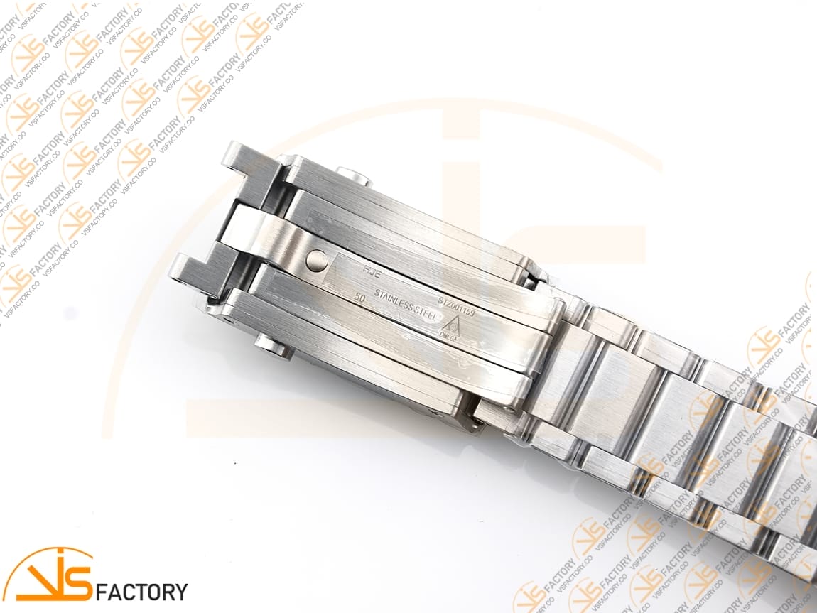 VSFactory (VSF) Omega Planet Ocean 43.5mm Blue Dial Steel A8900 Movement - 图片 12