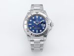 VSFactory (VSF) Rolex Yacht-Master 126622 Blue Dial 904L Steel VS3235 Movement