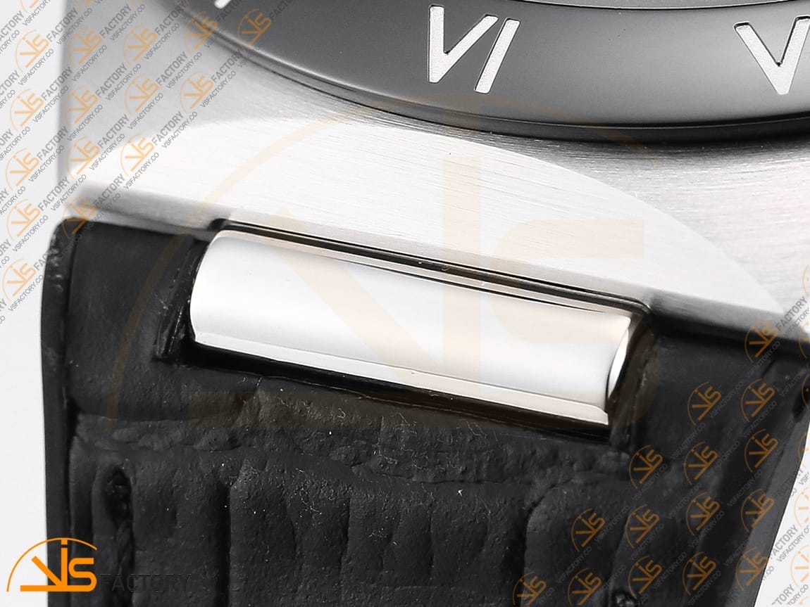 VSFactory (VSF) Omega Constellation Black Dial Black Ceramic Steel A8900 Movement - 图片 9