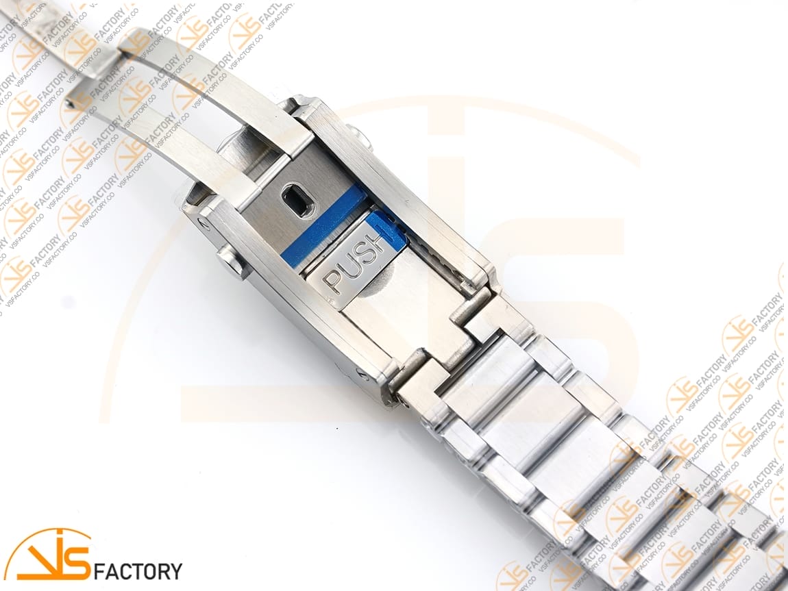 VSFactory (VSF) Omega Seamaster 300 Heritage Blue Dial Steel A8912 Movement - 图片 12