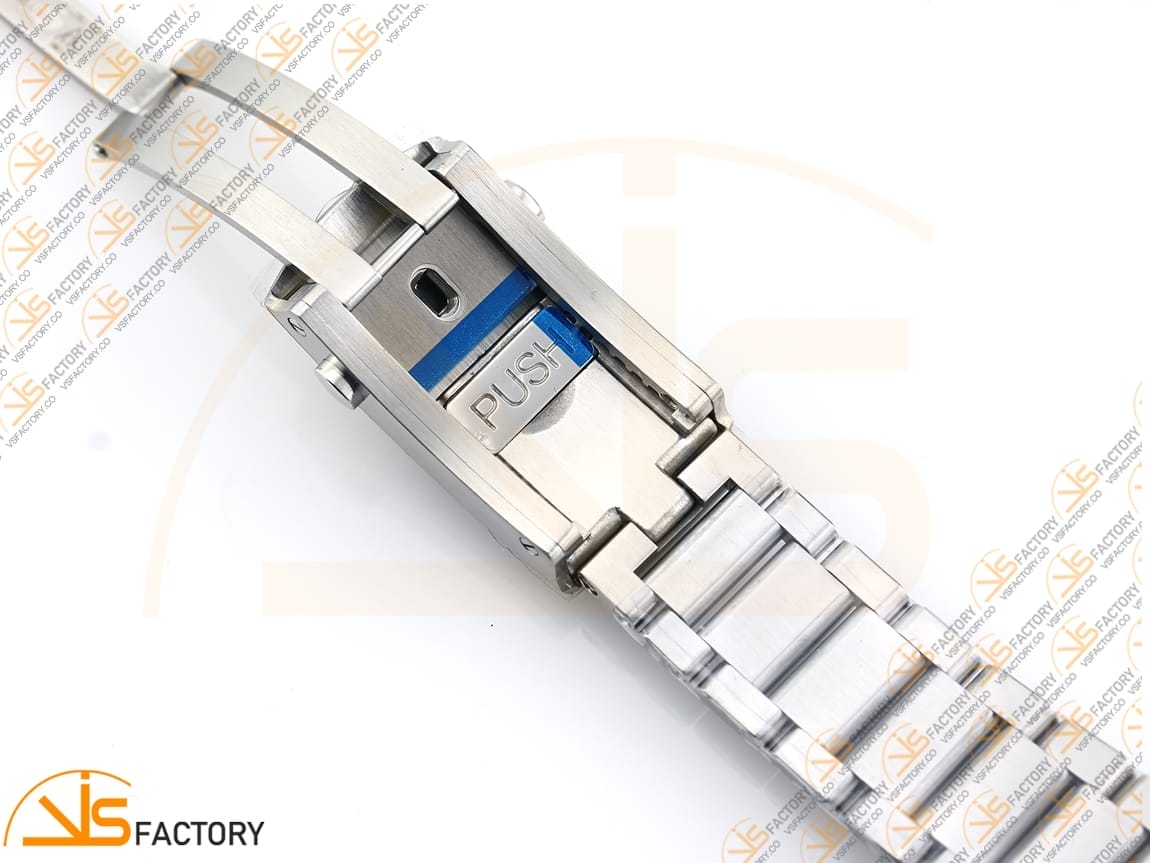 VSFactory (VSF) Omega Seamaster 300 Spectre Limited Edition Steel A8400 Movement - 图片 12