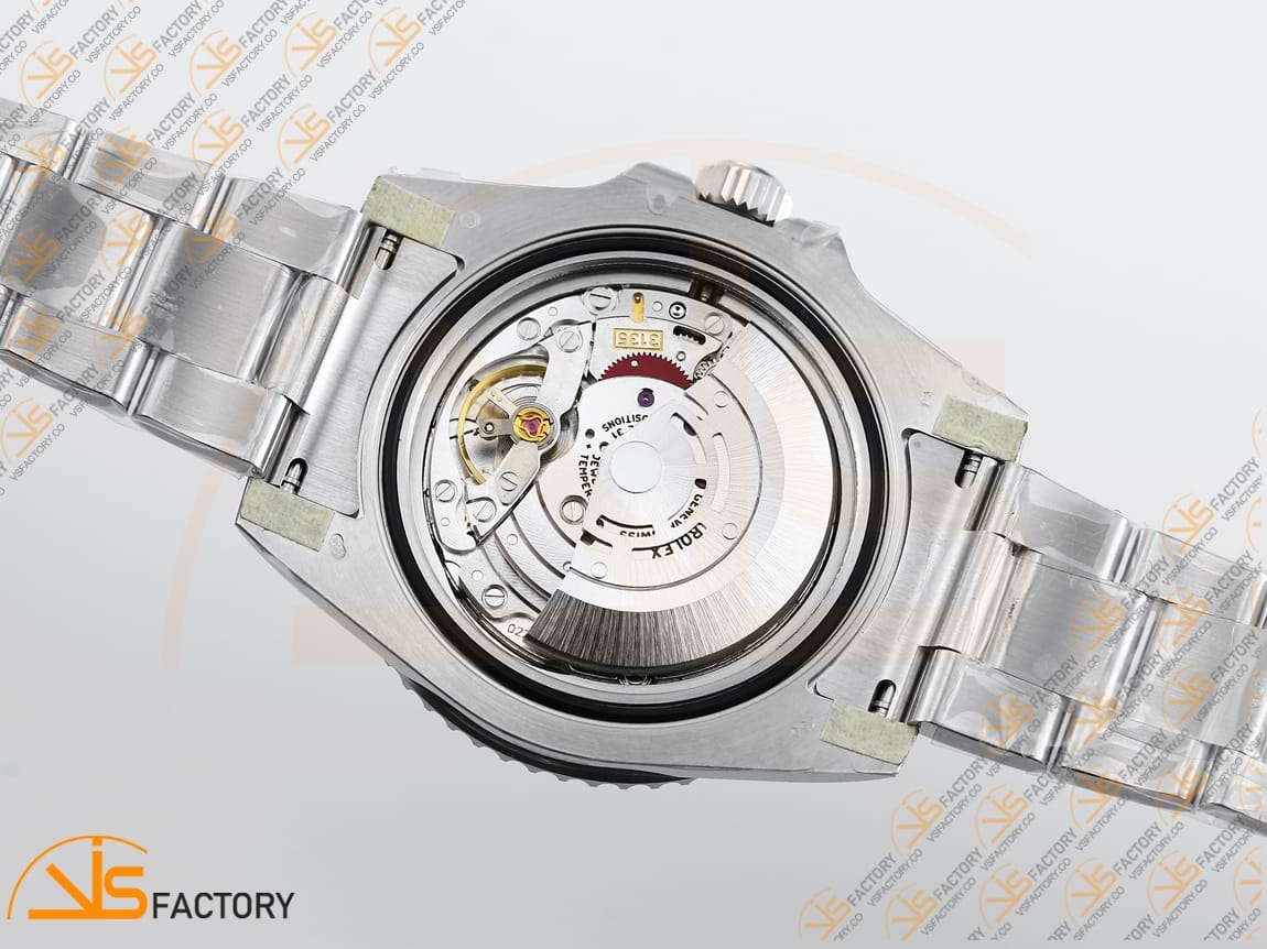 VS Factory Rolex Submariner 116619LB Blue Ceramic 904L Steel VS3135 Movement - 图片 16
