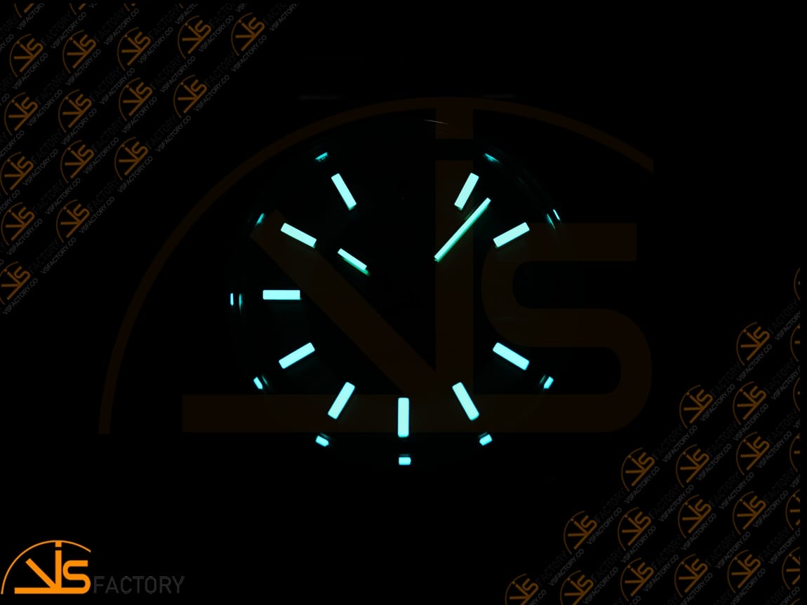 VS Factory Rolex DateJust 41 126334 Blue Dial 904L Steel VS3235 Movement - 图片 31