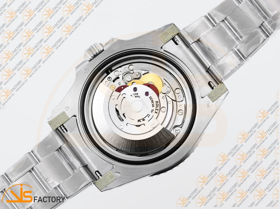 VS Factory Rolex Submariner 116619LB Blue Ceramic 904L Steel VS3135 Movement - 图片 17