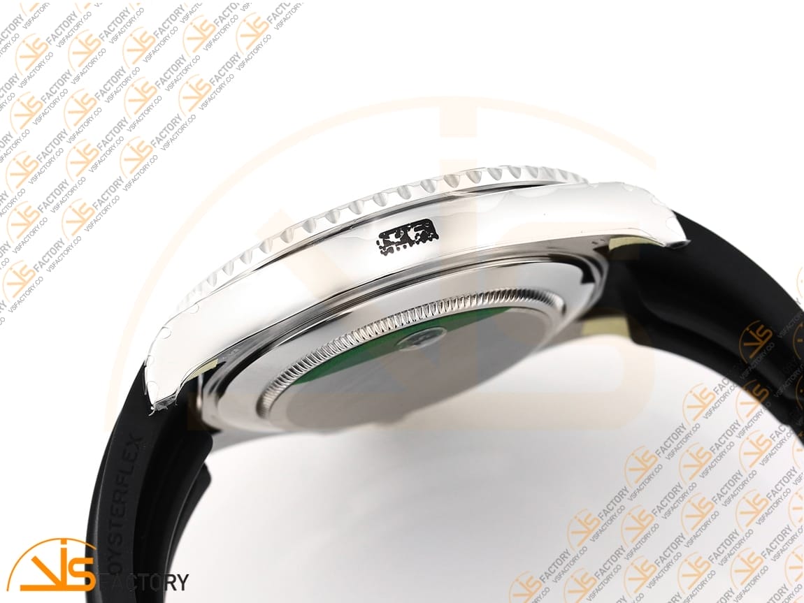 VSFactory (VSF) Rolex Yacht-Master 226659 Black Dial 904L Steel VS3235 Movement V3(Gain Weight) - 图片 14