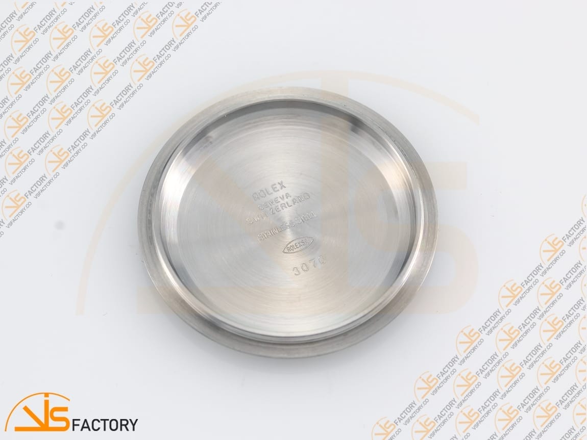 VSFactory (VSF) Rolex Daytona 126500 White Dial 904L Steel DD4801 Movement - 图片 16