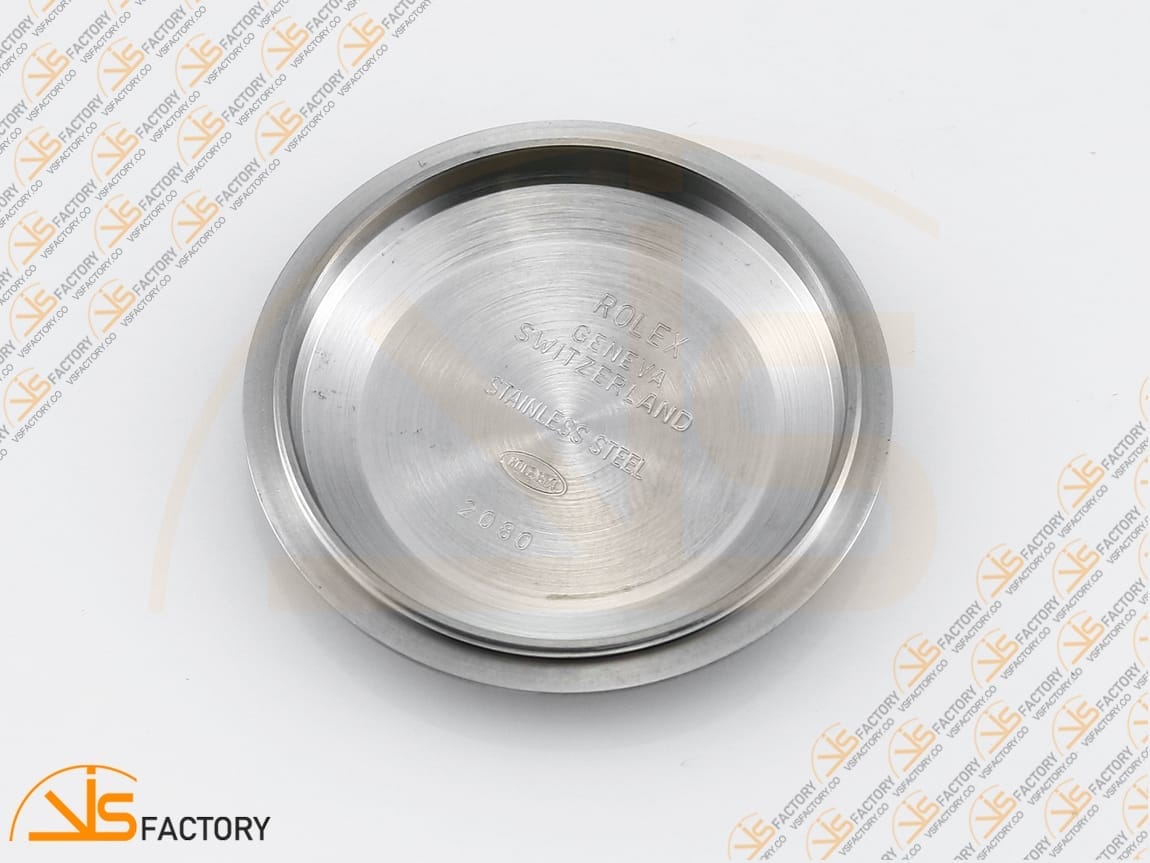 VSFactory (VSF) Rolex Oyster Perpetual 126000 Yellow Dial 904L Steel VS3230 Movement - 图片 22