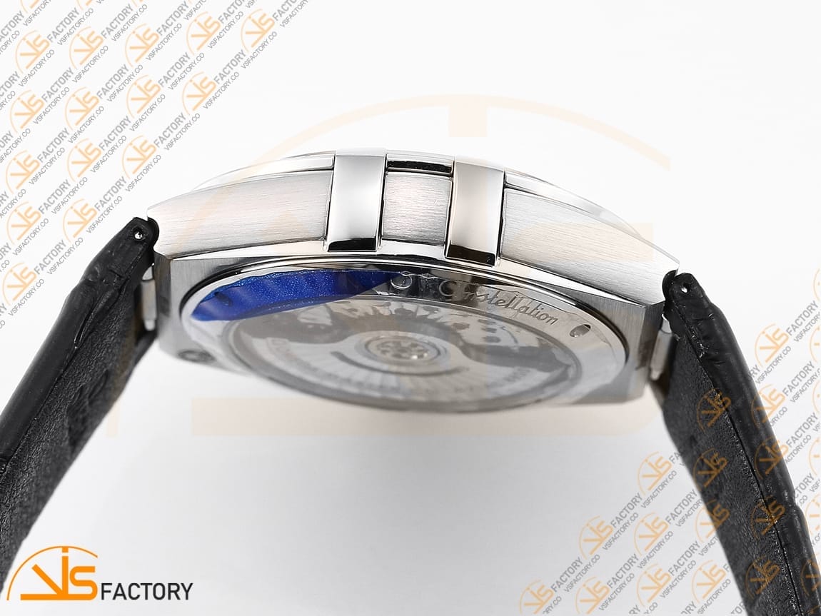 VSFactory (VSF) Omega Constellation Black Dial – Steel / A8900 Movement - 图片 11