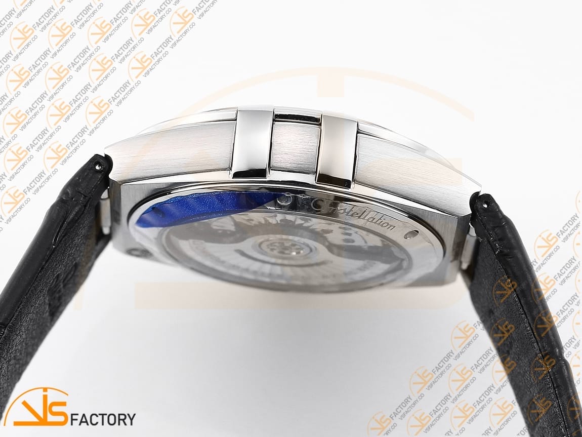 VSFactory (VSF) Omega Constellation Silver Dial Steel A8900 Movement - 图片 7