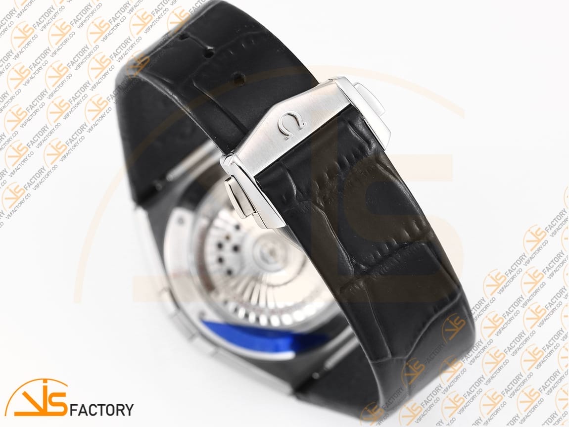 VSFactory (VSF) Omega Constellation Black Dial – Steel / A8900 Movement - 图片 14