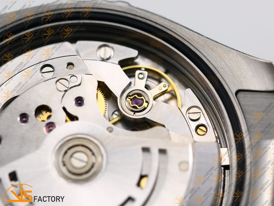 VSFactory (VSF) Rolex Daytona 126500 White Dial 904L Steel DD4801 Movement - 图片 19