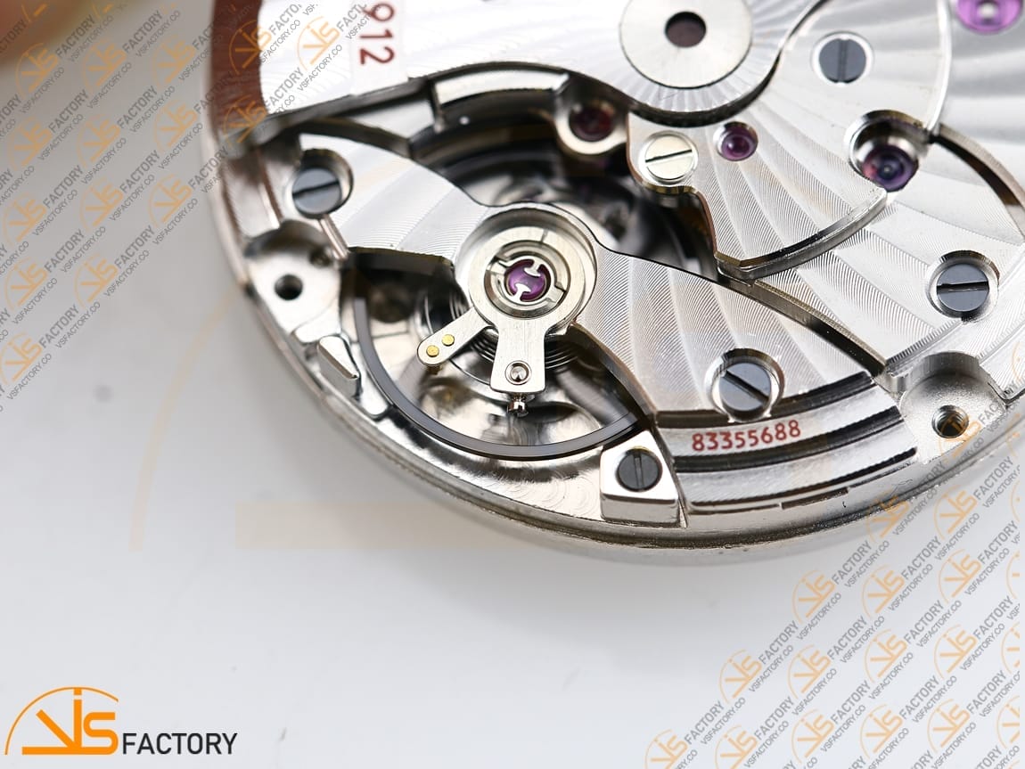 VSFactory (VSF) Omega Seamaster 300 Heritage Blue Dial Steel A8912 Movement - 图片 19