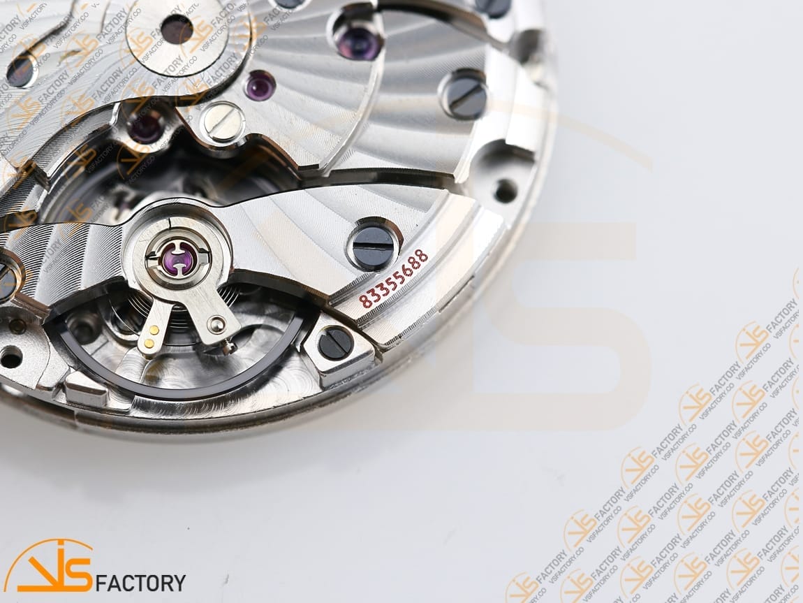 VSFactory (VSF) Omega Seamaster 300 Heritage Blue Dial Steel A8912 Movement - 图片 20