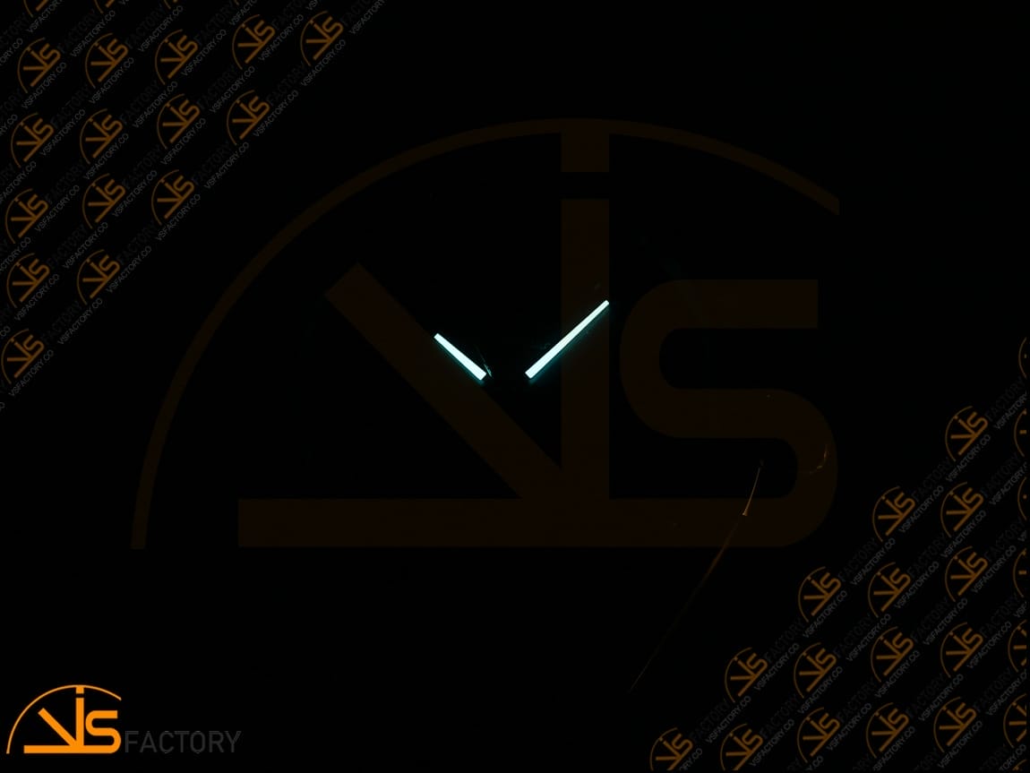 VSFactory (VSF) Omega Constellation Silver Dial Steel A8900 Movement - 图片 15