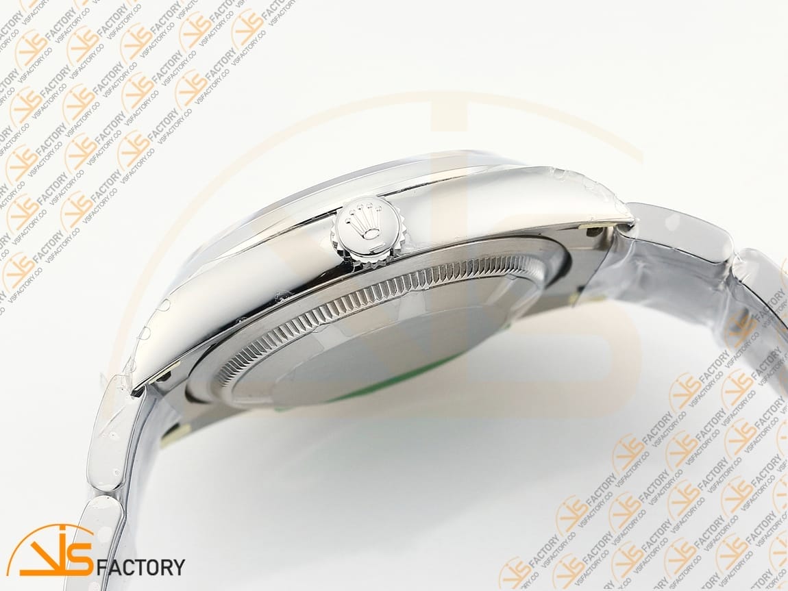 VSFactory (VSF) Rolex Oyster Perpetual 126000 Yellow Dial 904L Steel VS3230 Movement - 图片 13