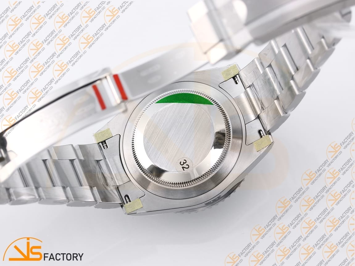 VSFactory (VSF) Rolex Submariner 116610LN Black Ceramic – 904L Steel / VS3135 Movement - 图片 14