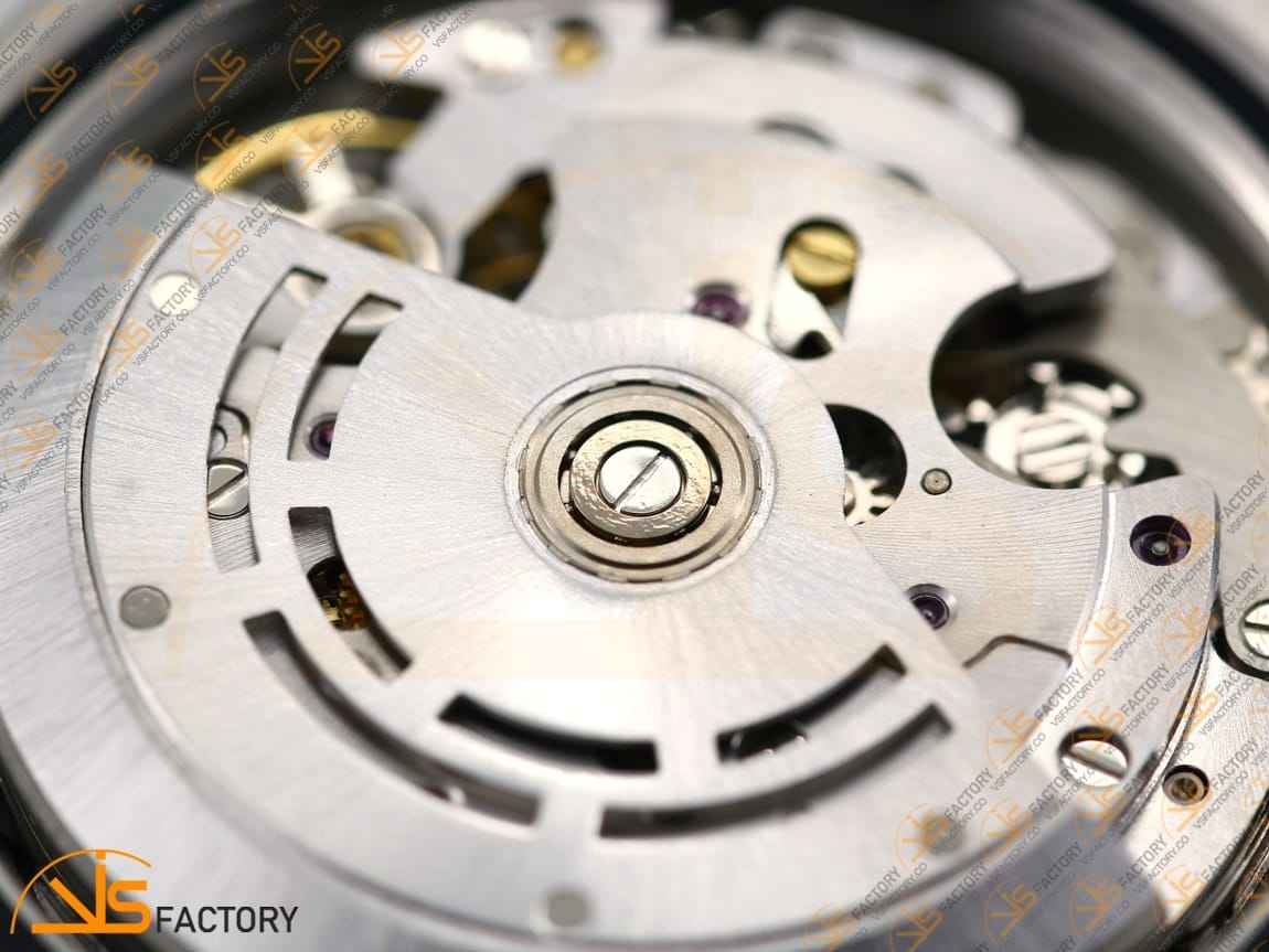 VSFactory (VSF) Rolex Daytona 126500 White Dial 904L Steel DD4801 Movement - 图片 27