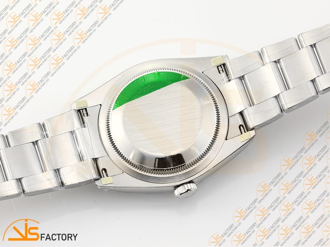 VSFactory (VSF) Rolex Oyster Perpetual 126000 Yellow Dial 904L Steel VS3230 Movement - 图片 17