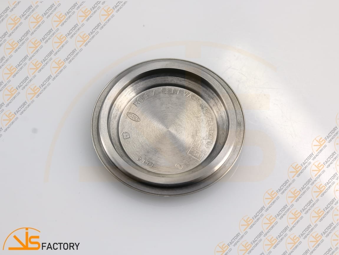 VSFactory (VSF) Rolex Yacht-Master 226659 Black Dial 904L Steel VS3235 Movement V3(Gain Weight) - 图片 19