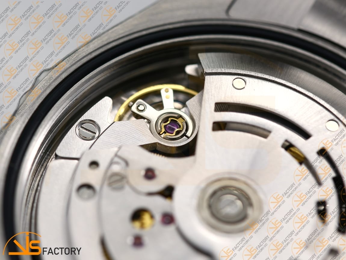 VSFactory (VSF) Rolex Daytona 126500 White Dial 904L Steel DD4801 Movement - 图片 28