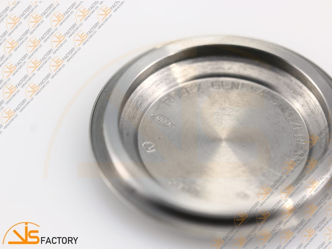 VSFactory (VSF) Rolex Yacht-Master 226659 Black Dial 904L Steel VS3235 Movement V3(Gain Weight) - 图片 20