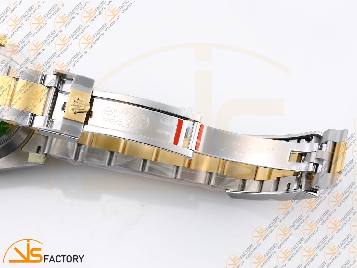 VSFactory (VSF) Rolex Submariner 126613LB Blue Dial – Steel & Yellow Gold / VS3235 Movement - 图片 14