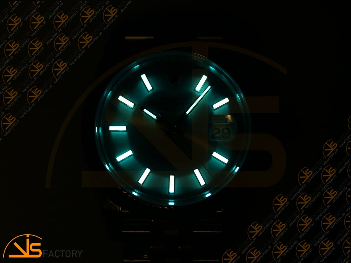 VSFactory (VSF) Rolex Datejust 41 126331 Rose Gold Dial – 904L Steel / VS3235 Movement - 图片 36