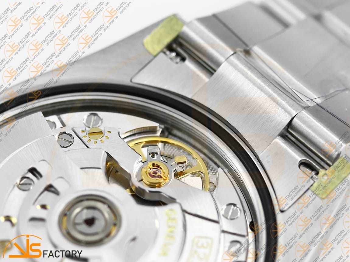 VSFactory (VSF) Rolex Oyster Perpetual 126000 Pink Dial 904L Steel VS3235 Movement - 图片 37