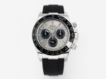 VS Factory Rolex Daytona 116519 Gray Dial 904L Steel DD4130 Movement